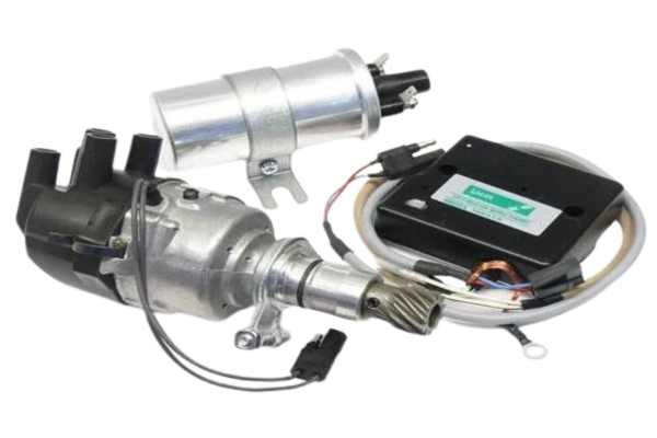 ignition system parts